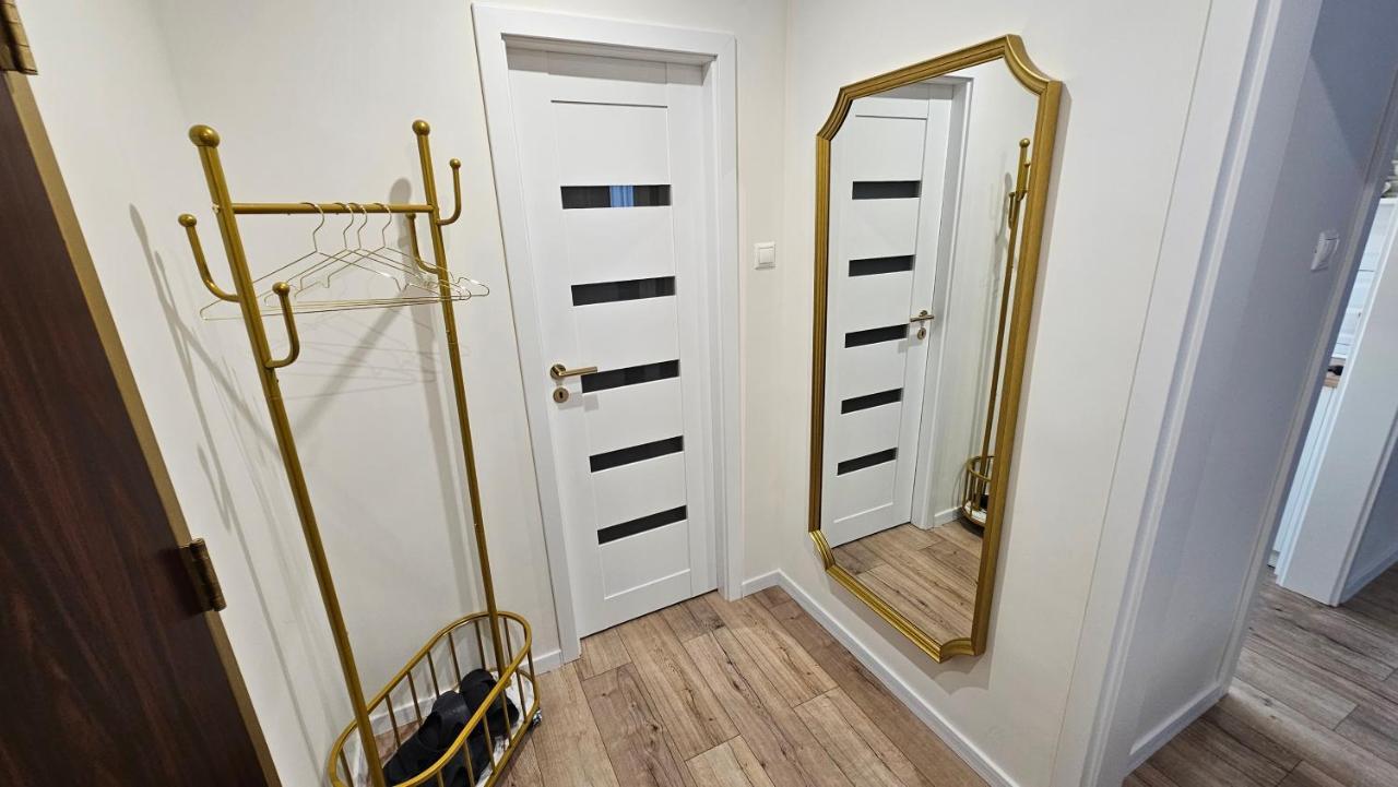 Apartmany Rudlova Glamour Banská Bystrica Dış mekan fotoğraf