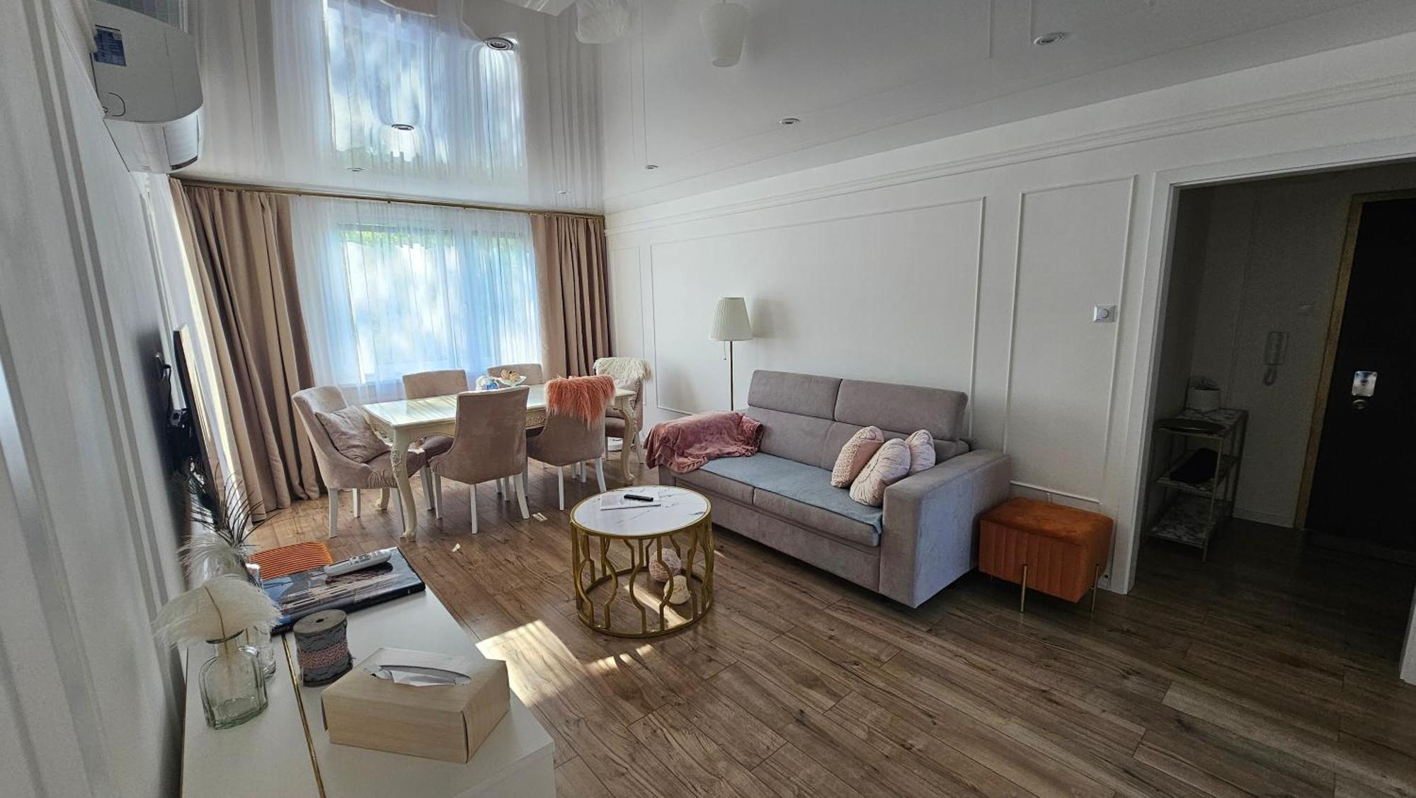 Apartmany Rudlova Glamour Banská Bystrica Dış mekan fotoğraf