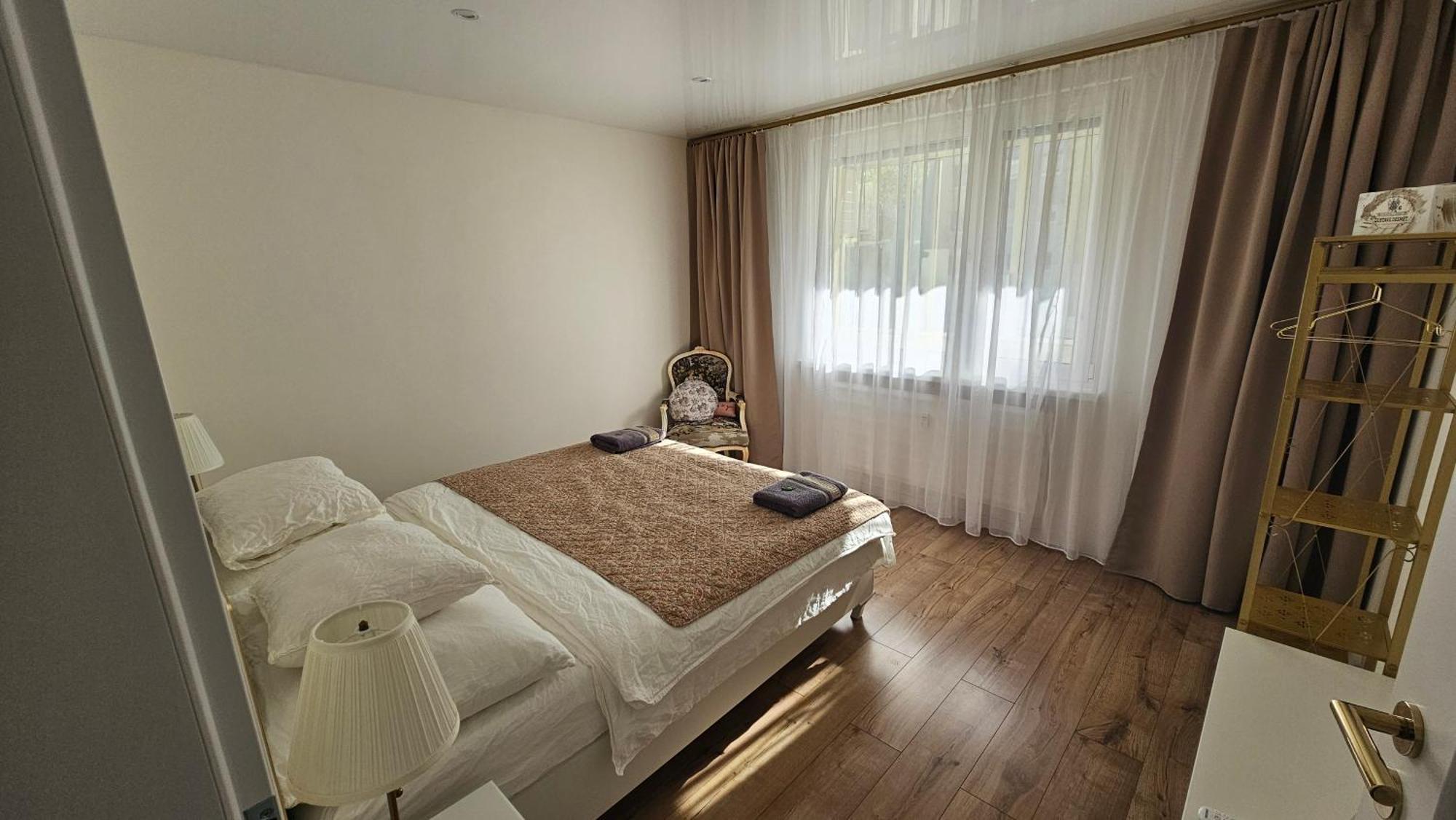 Apartmany Rudlova Glamour Banská Bystrica Dış mekan fotoğraf