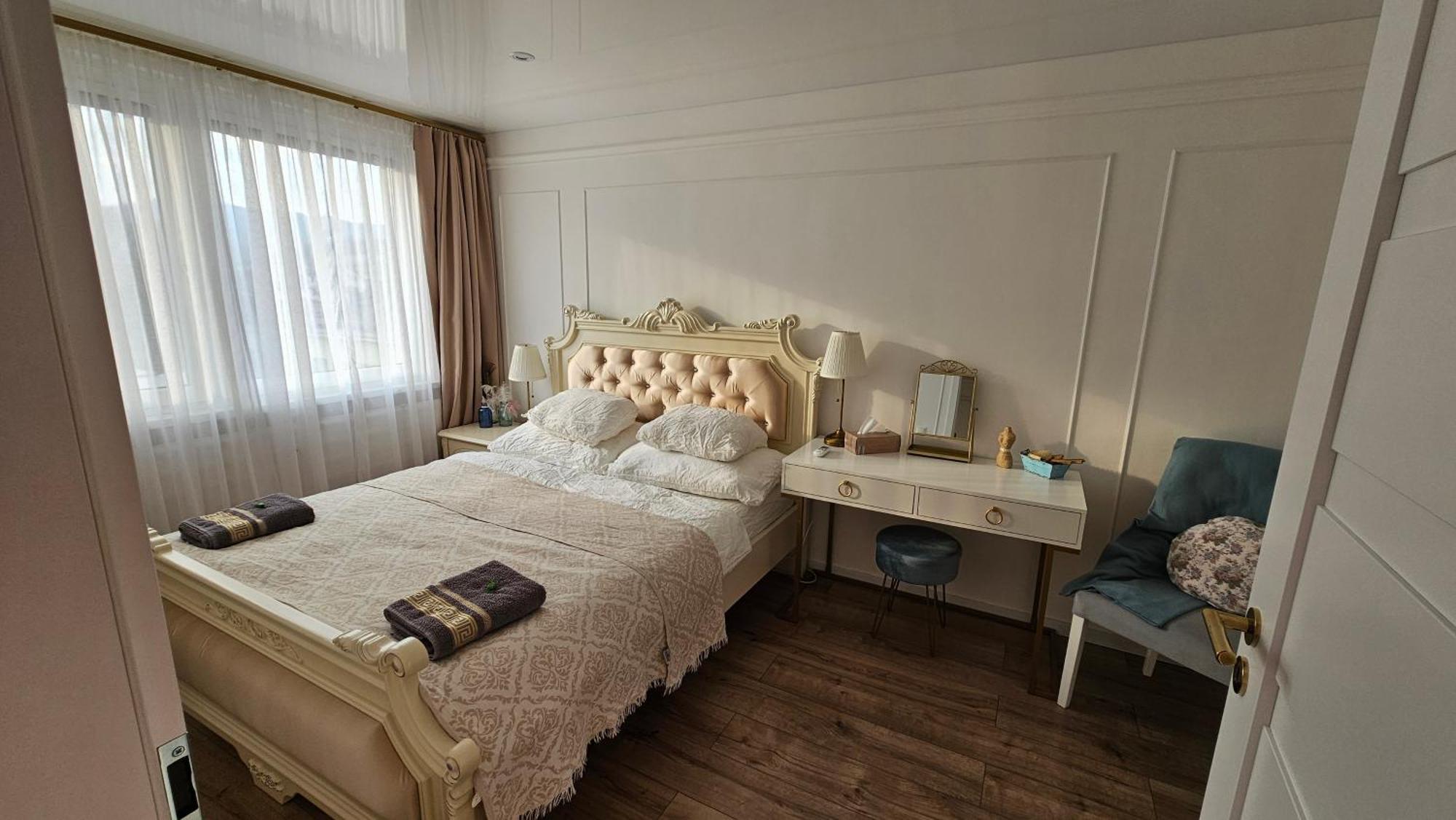 Apartmany Rudlova Glamour Banská Bystrica Dış mekan fotoğraf